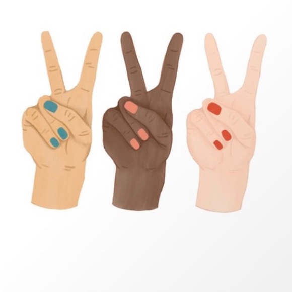 Meet your Posher, Lizzie - Picture 3 of 3